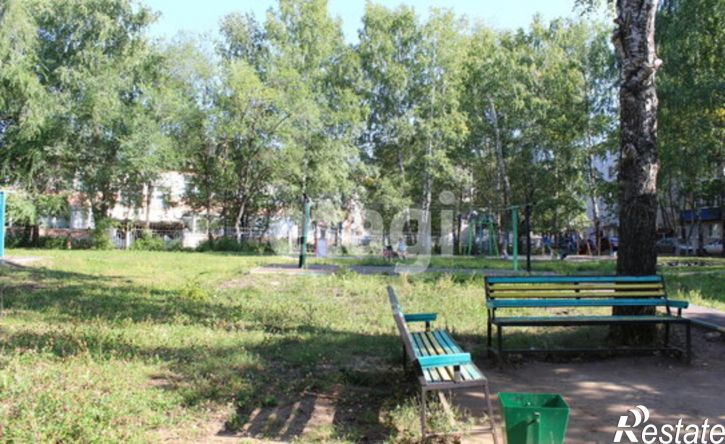 1-комн квартира ул Р.Люксембург, 20,  д. 20