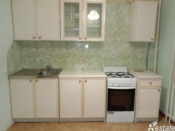 1-комн квартира Республиканская улица, 149,  д. 149