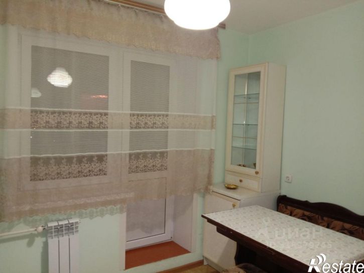 1-комн квартира Республиканская улица, 149,  д. 149