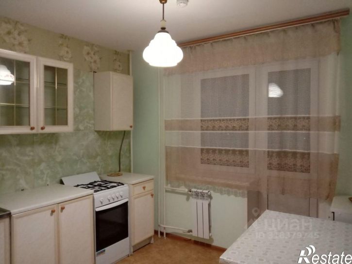 1-комн квартира Республиканская улица, 149,  д. 149