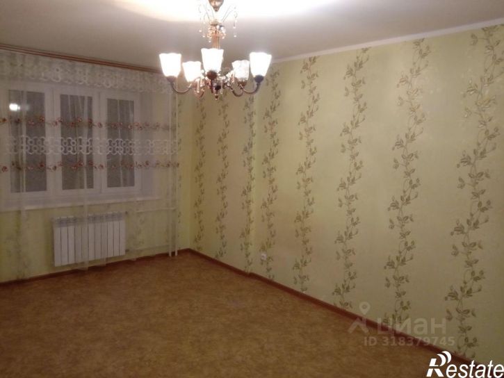 1-комн квартира Республиканская улица, 149,  д. 149