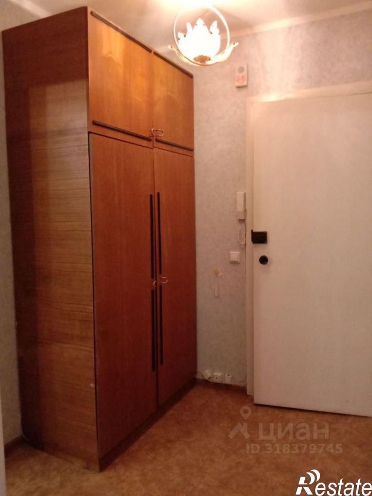 1-комн квартира Республиканская улица, 149,  д. 149