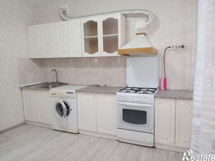 1-комн квартира Волгоградская улица, 114,  д. 114