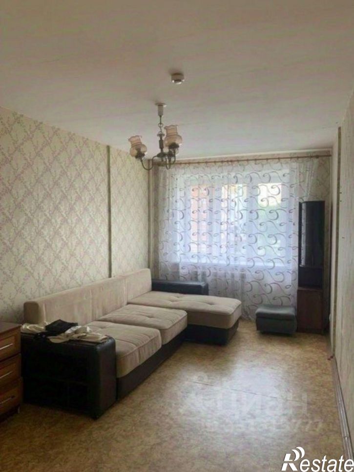 1-комн квартира улица Богдана Хмельницкого, 84,  д. 84