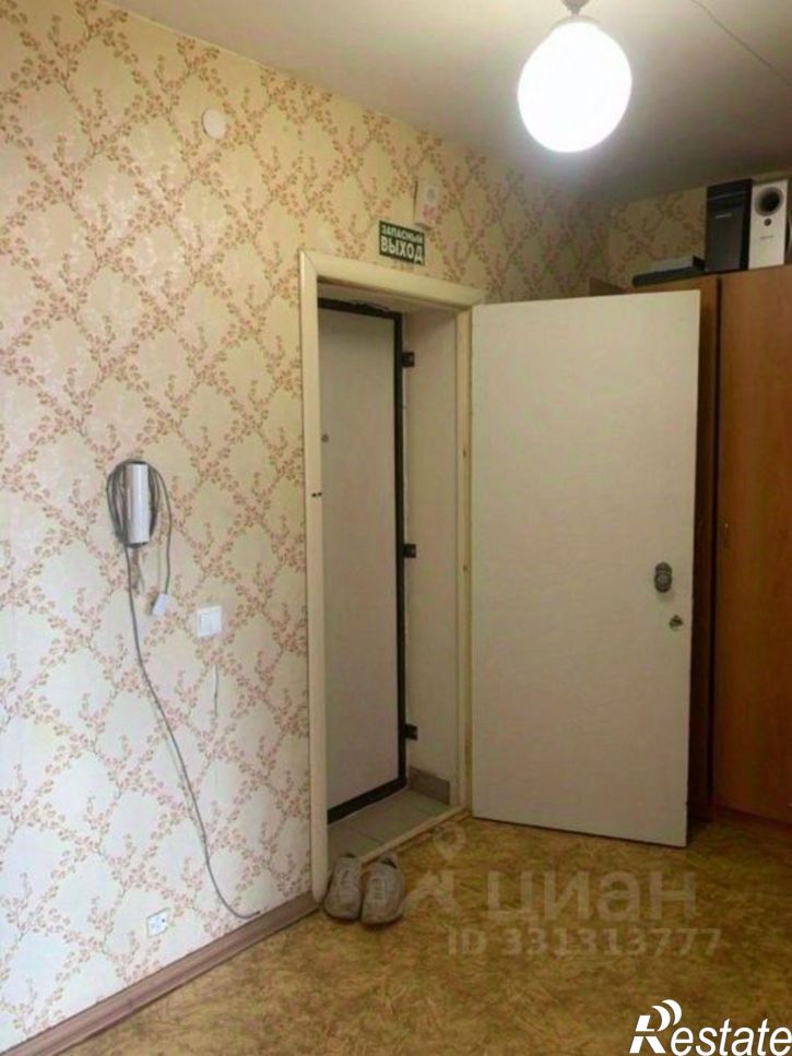 1-комн квартира улица Богдана Хмельницкого, 84,  д. 84