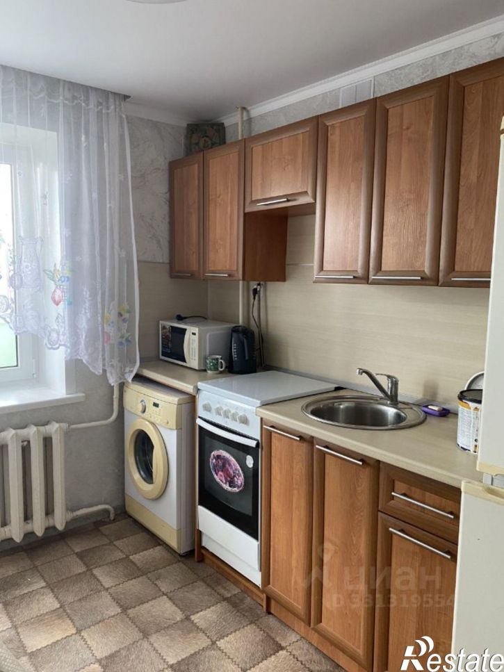 2-комн квартира Лесная улица, 9,  д. 9