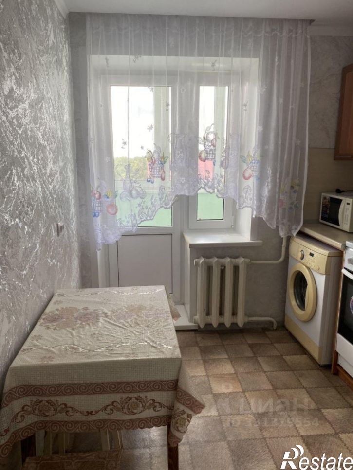 2-комн квартира Лесная улица, 9,  д. 9
