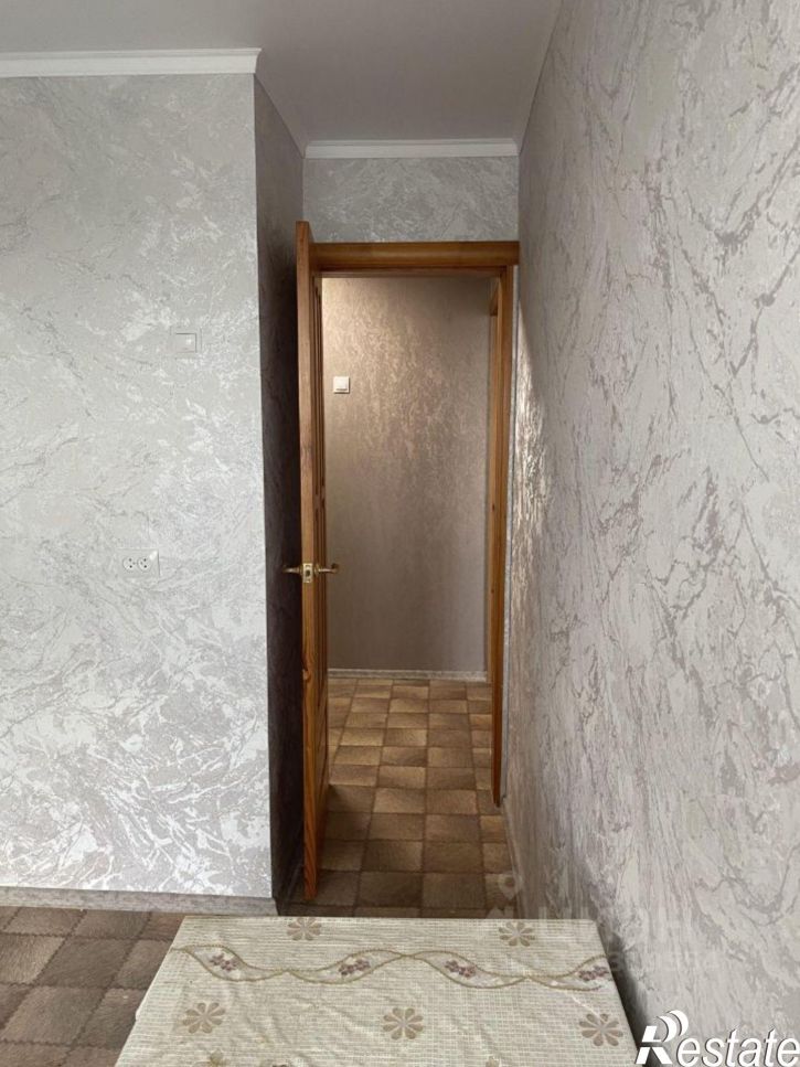 2-комн квартира Лесная улица, 9,  д. 9
