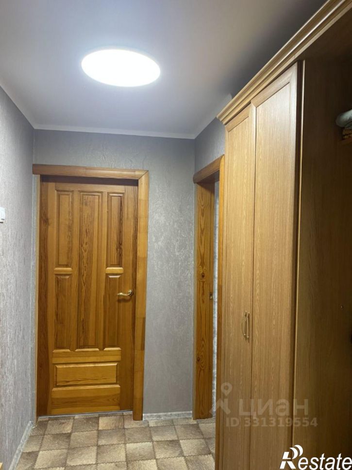 2-комн квартира Лесная улица, 9,  д. 9