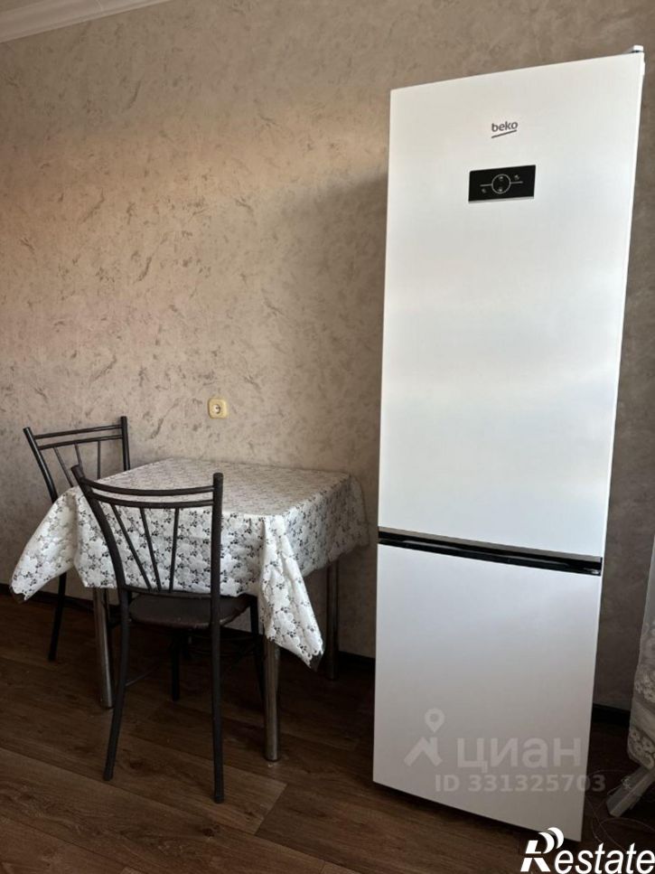 1-комн квартира улица Косарева, 7,  д. 7
