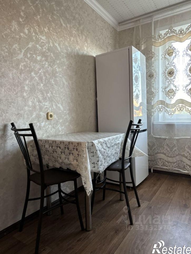 1-комн квартира улица Косарева, 7,  д. 7