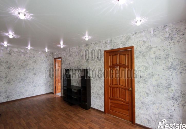 2-комн квартира улица Степана Разина, 35,  д. 35