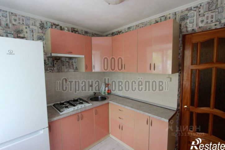 2-комн квартира улица Степана Разина, 35,  д. 35