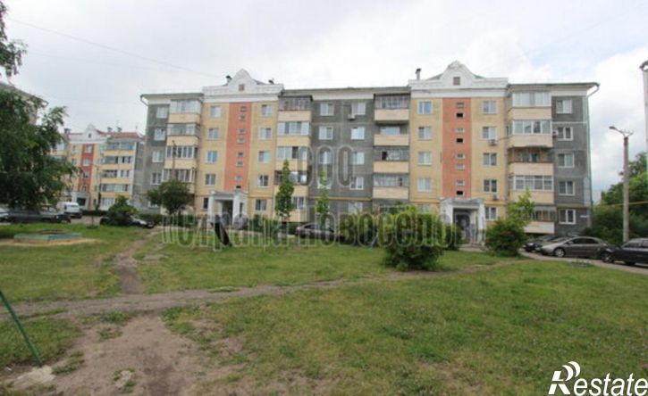 2-комн квартира улица Комарова, 14,  д. 14