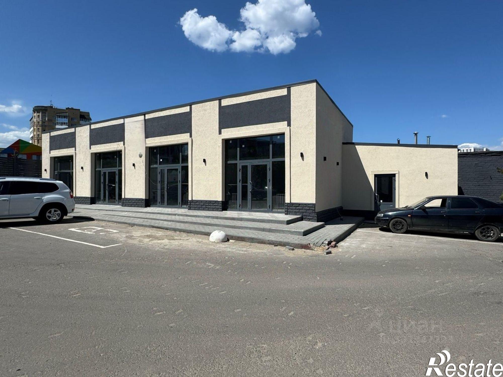 Купить ОСЗ, отдельно стоящее здание за 650 000 рублей на ул Б.Хмельницкого, 29