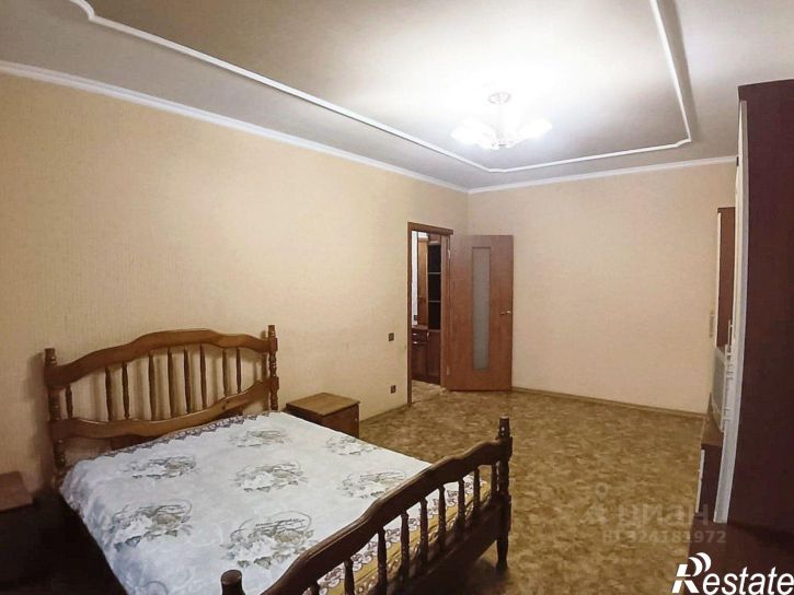 1-комн квартира улица Веселовского, 46А,  д. 46А