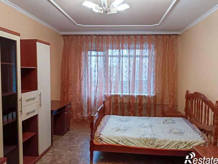 1-комн квартира улица Веселовского, 46А,  д. 46А