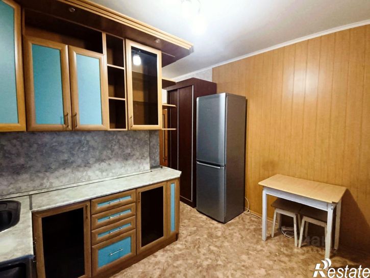 1-комн квартира улица Веселовского, 46А,  д. 46А