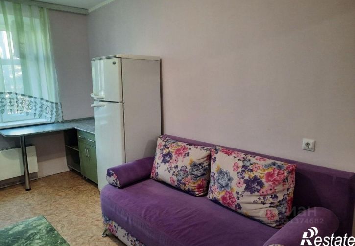 1-комн квартира Мордовская улица, 35 к233Б,  д. 35 к233Б