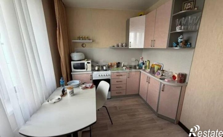 1-комн квартира улица Сураева-Королёва, 5,  д. 5
