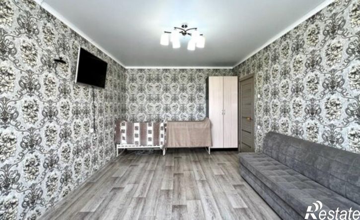 1-комн квартира улица Татьяны Бибиной, 1/12,  д. 1/12