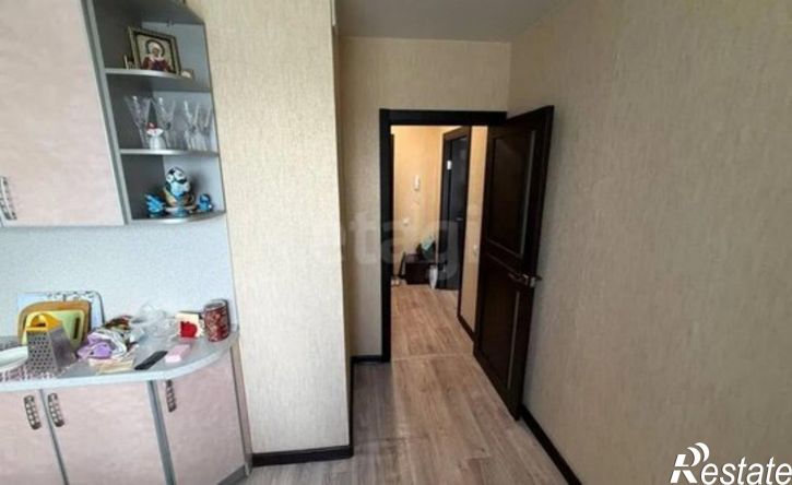 1-комн квартира улица Сураева-Королёва, 5,  д. 5