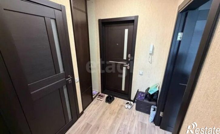 1-комн квартира улица Сураева-Королёва, 5,  д. 5
