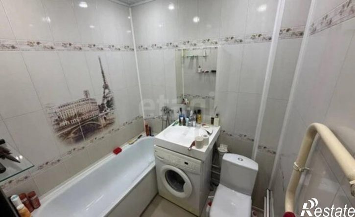 1-комн квартира улица Сураева-Королёва, 5,  д. 5