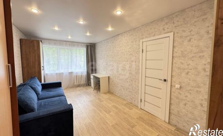 1-комн квартира ул Гагарина, 106А,  д. 106А