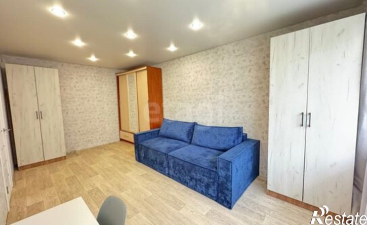 1-комн квартира ул Гагарина, 106А,  д. 106А
