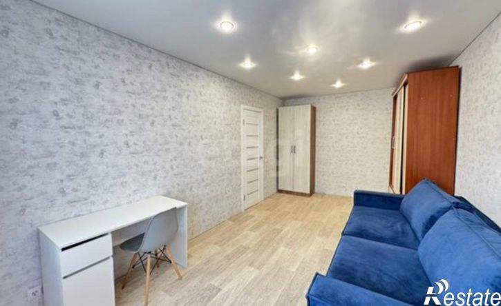 1-комн квартира ул Гагарина, 106А,  д. 106А
