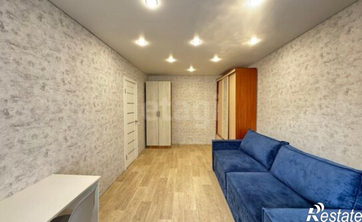 1-комн квартира ул Гагарина, 106А,  д. 106А