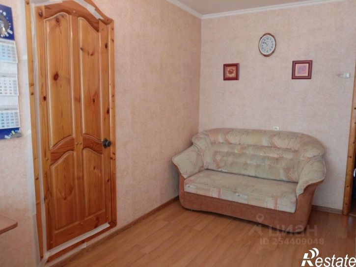 3-комн квартира проспект 70 лет Октября, 69,  д. 69