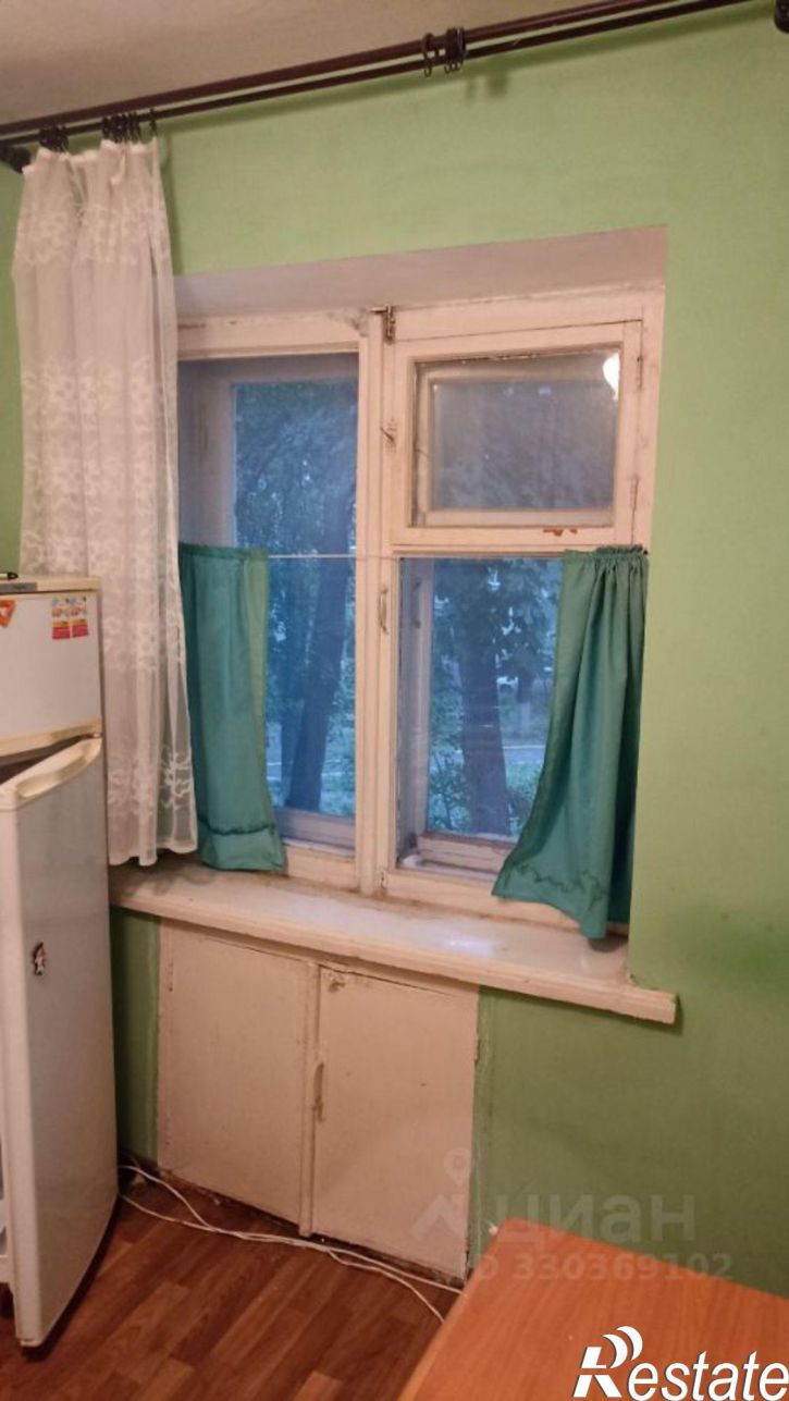 1-комн квартира ул Пролетарская, 110А,  д. 110А