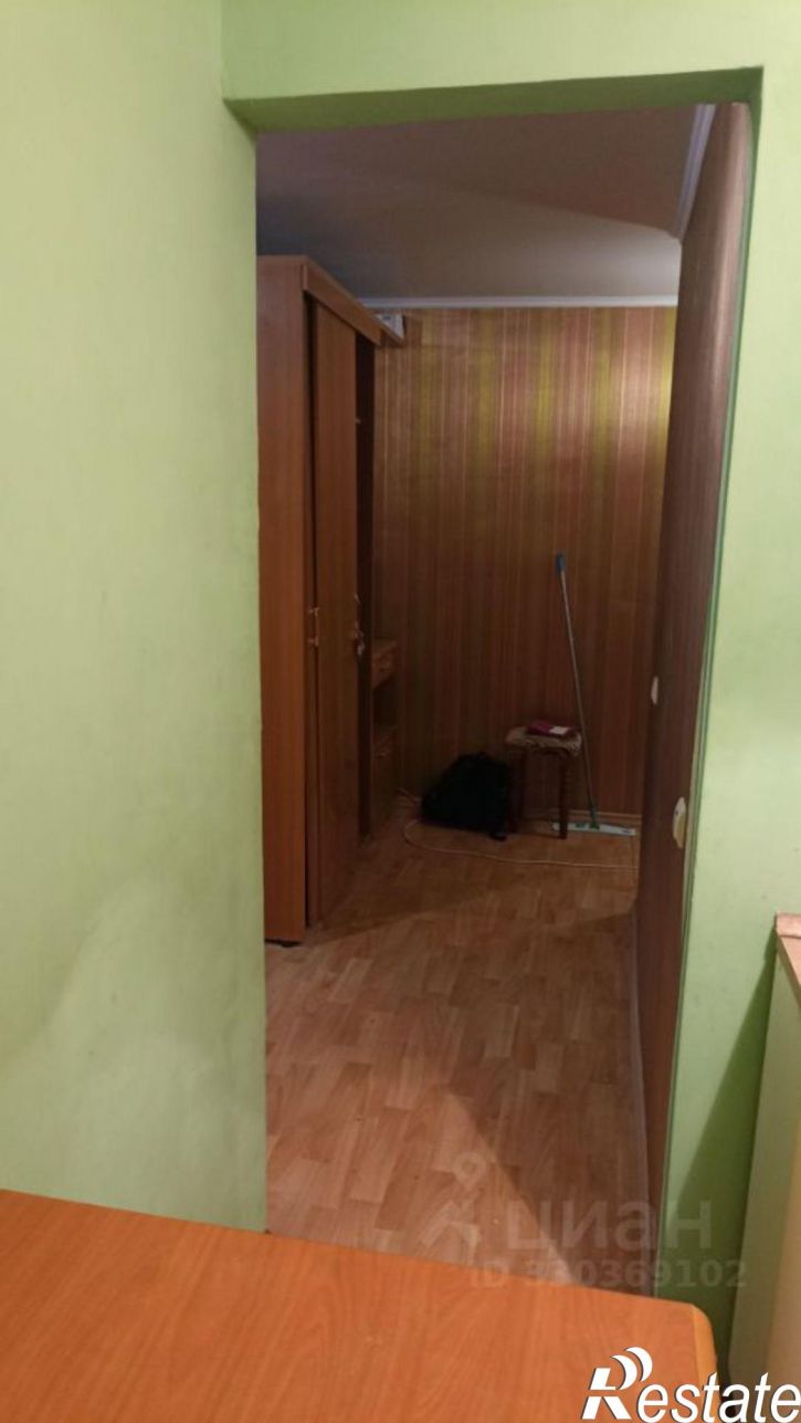 1-комн квартира ул Пролетарская, 110А,  д. 110А