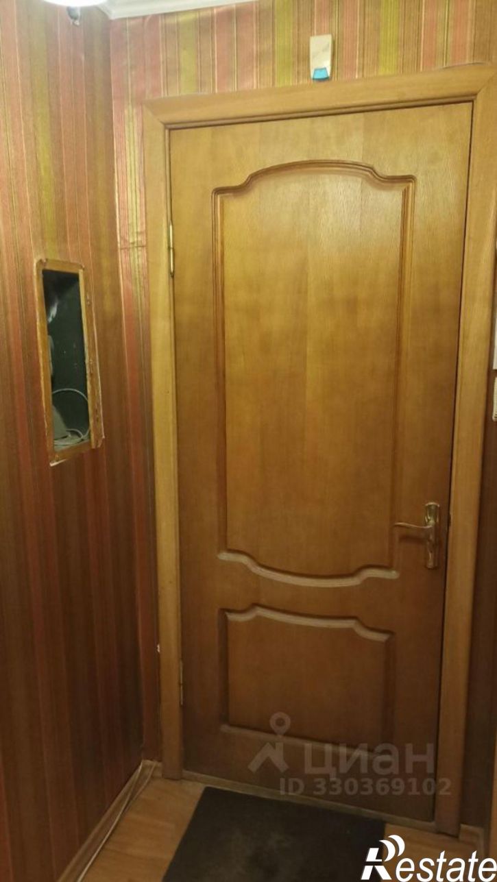 1-комн квартира ул Пролетарская, 110А,  д. 110А