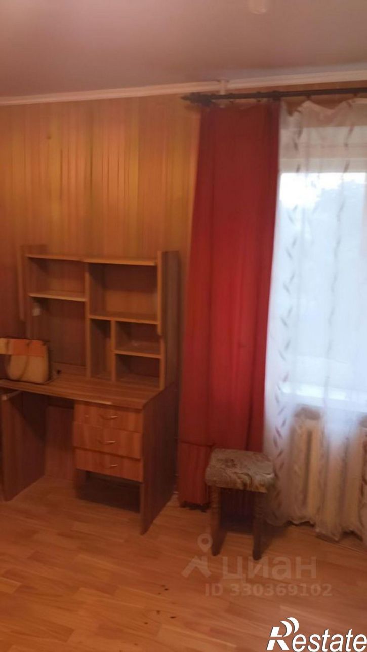 1-комн квартира ул Пролетарская, 110А,  д. 110А