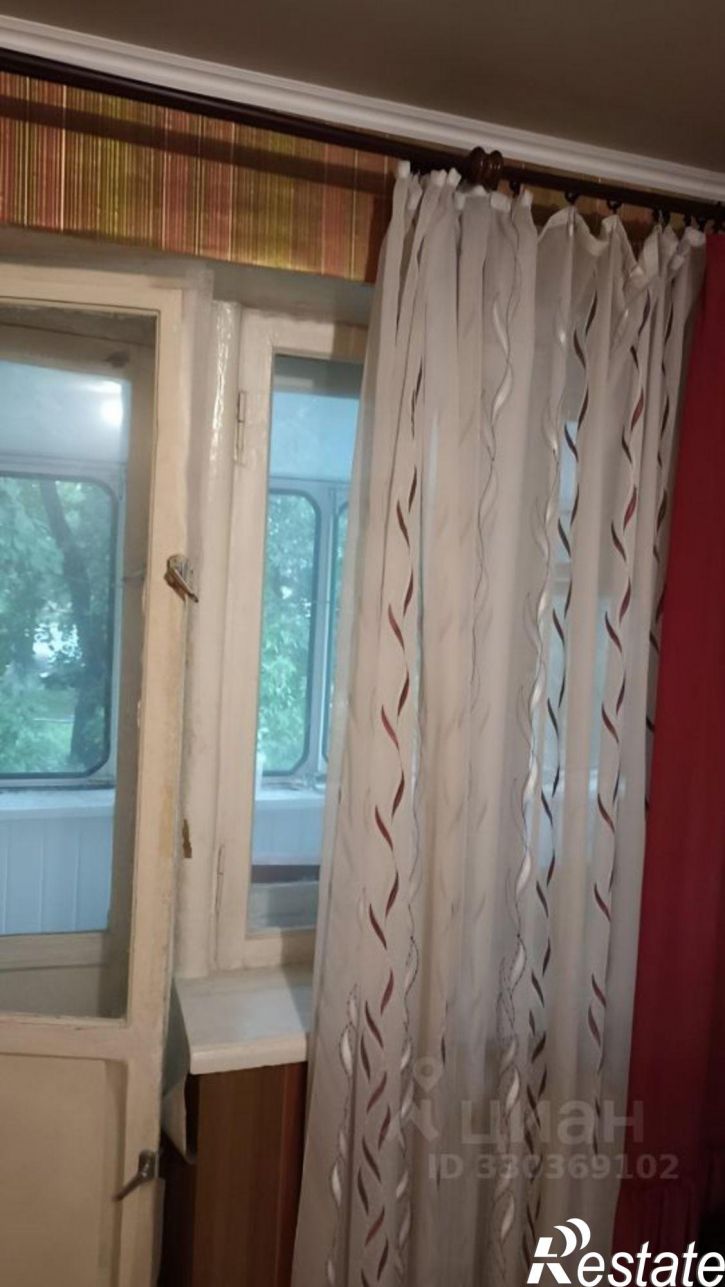 1-комн квартира ул Пролетарская, 110А,  д. 110А