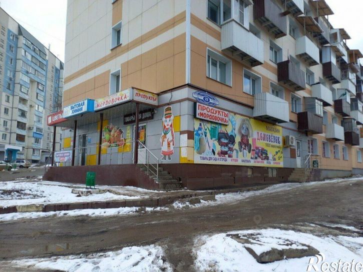 Комната ул Веселовского, 22,  д. 22
