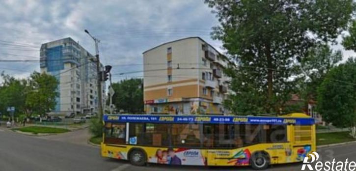 Комната ул Веселовского, 22,  д. 22