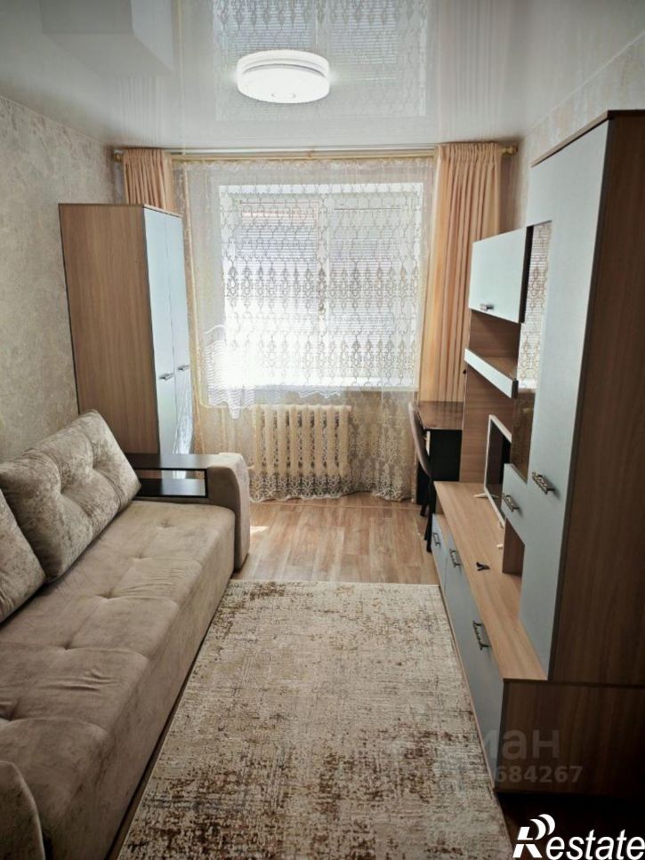 1-комн квартира ул Студенческая, 14,  д. 14