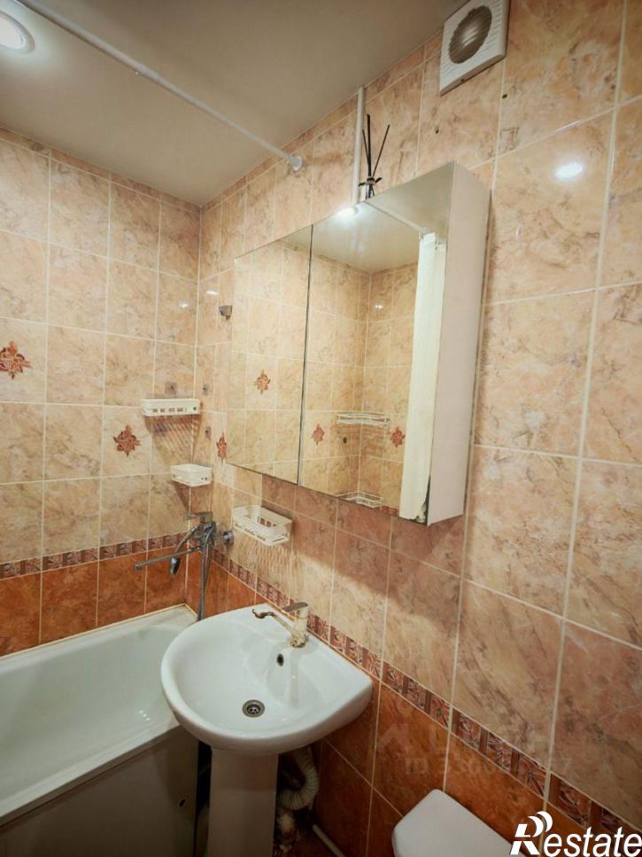 1-комн квартира ул Студенческая, 14,  д. 14