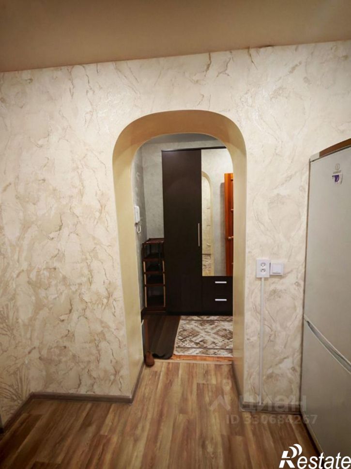 1-комн квартира ул Студенческая, 14,  д. 14