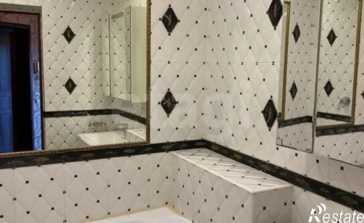 2-комн квартира улица Марины Расковой, 39,  д. 39
