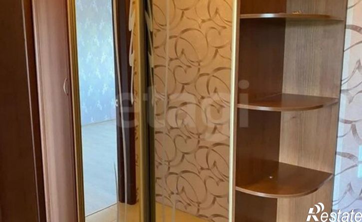 2-комн квартира улица Марины Расковой, 39,  д. 39