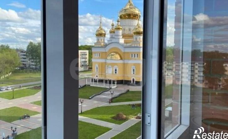 2-комн квартира улица Марины Расковой, 39,  д. 39