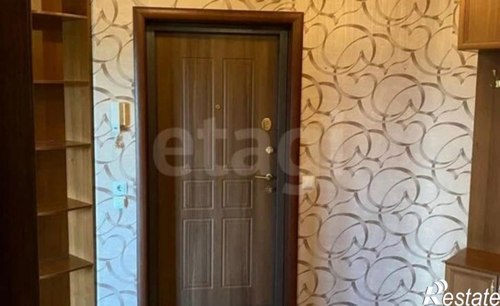 2-комн квартира улица Марины Расковой, 39,  д. 39