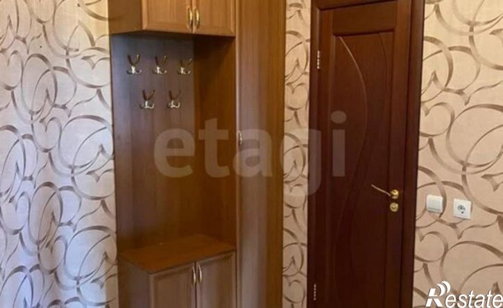 2-комн квартира улица Марины Расковой, 39,  д. 39