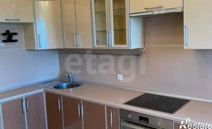 2-комн квартира улица Марины Расковой, 39,  д. 39