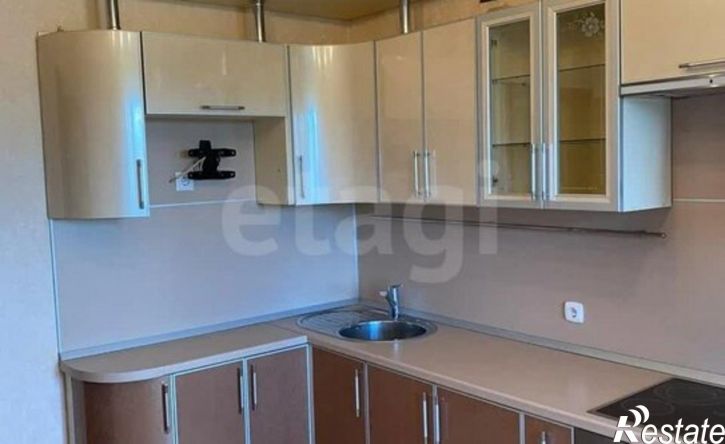 2-комн квартира улица Марины Расковой, 39,  д. 39